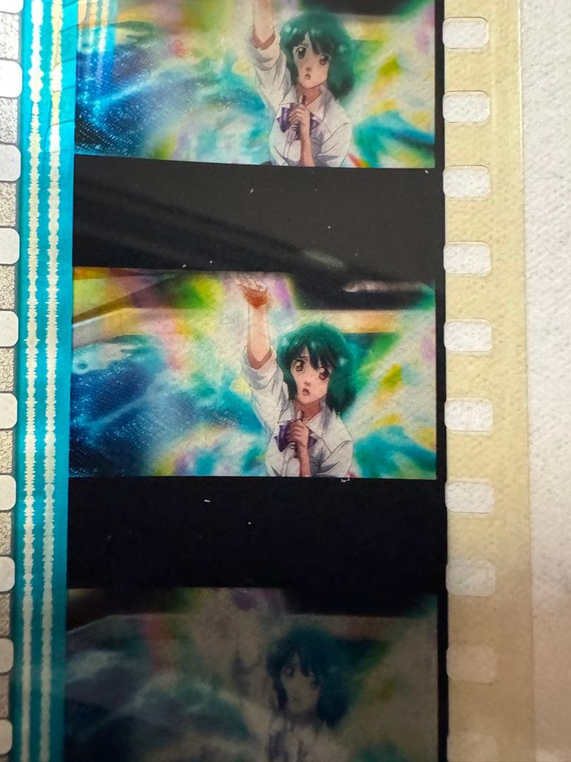 劇場版マクロスフロンティア　ランカ•リーフィルム　放課後オーバーフロウ