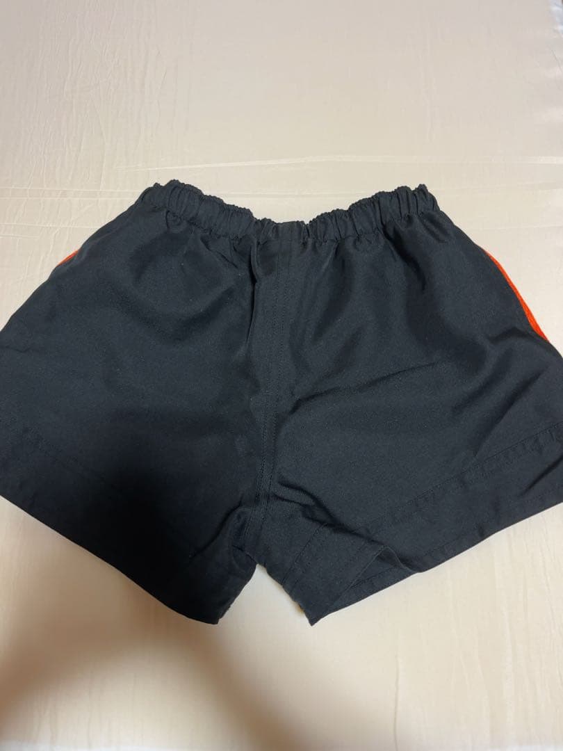 アシックス　ラグビー　ゲームパンツ　ラガーパンツ　ラグビーパンツ