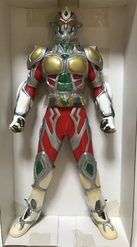 ガイファード 大型フィギュア レア