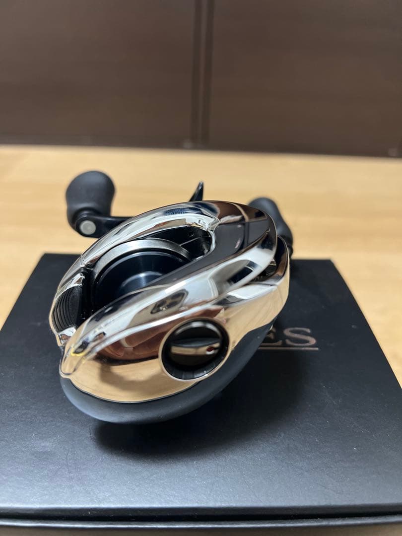 シマノ　19アンタレス　HG LEFT 希少品