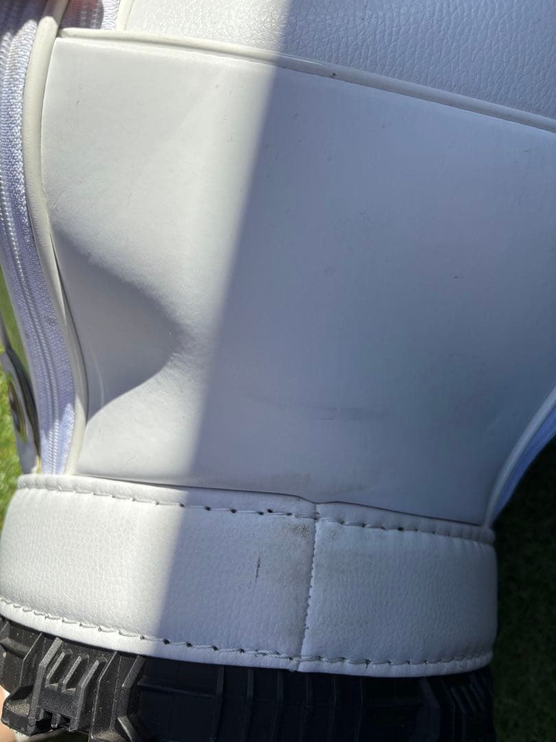 お値下げ【セット販売】Callawayキャディバッグ&ボストンバック