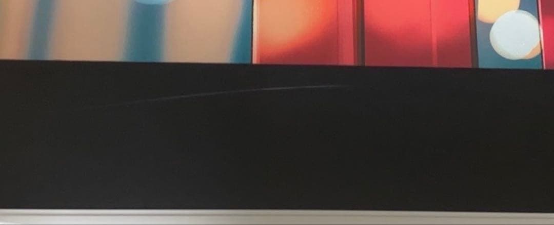 【ゆーっち】Hiten 版画 「LONELY TOWN」