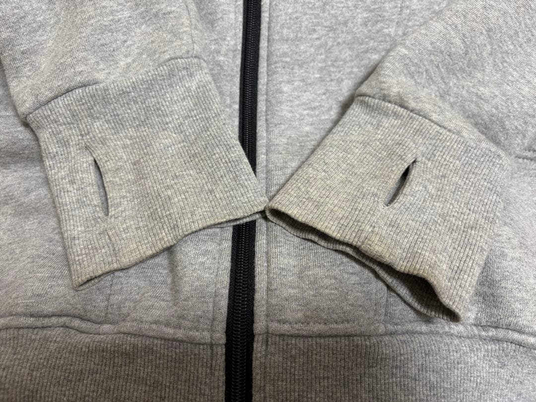 【難あり/1.14まで出品】Acid Black Cherry パーカー　タオル