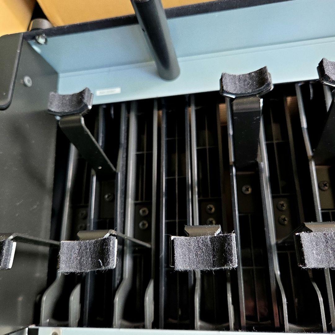 ヤマハエレクトーン用補助ペダル PK-2　 アダプターボルト6本