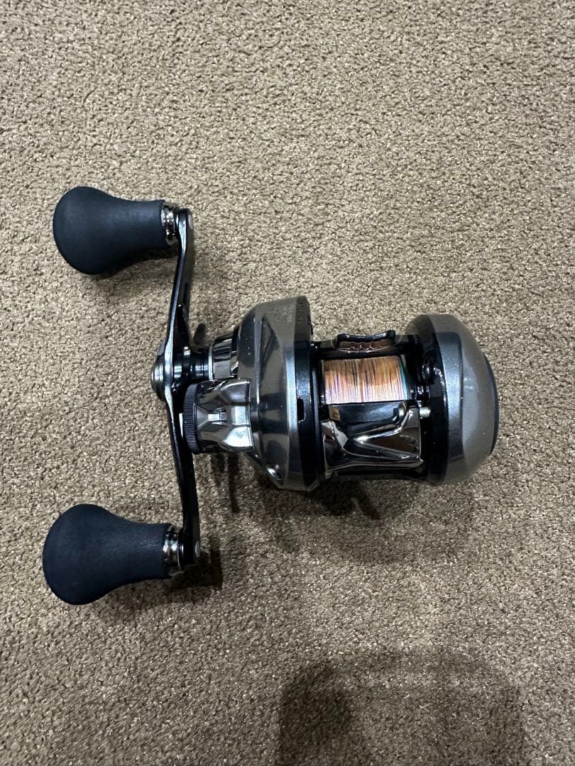 SHIMANO 23エンゲツプレミアム　150HG