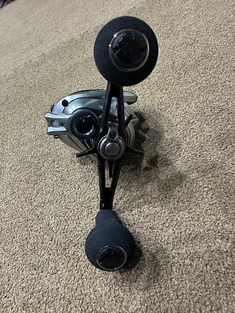 SHIMANO 23エンゲツプレミアム　150HG