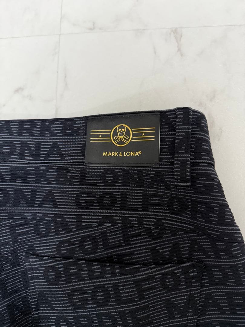 ⭐️美品⭐️マークアンドロナ、パンツ