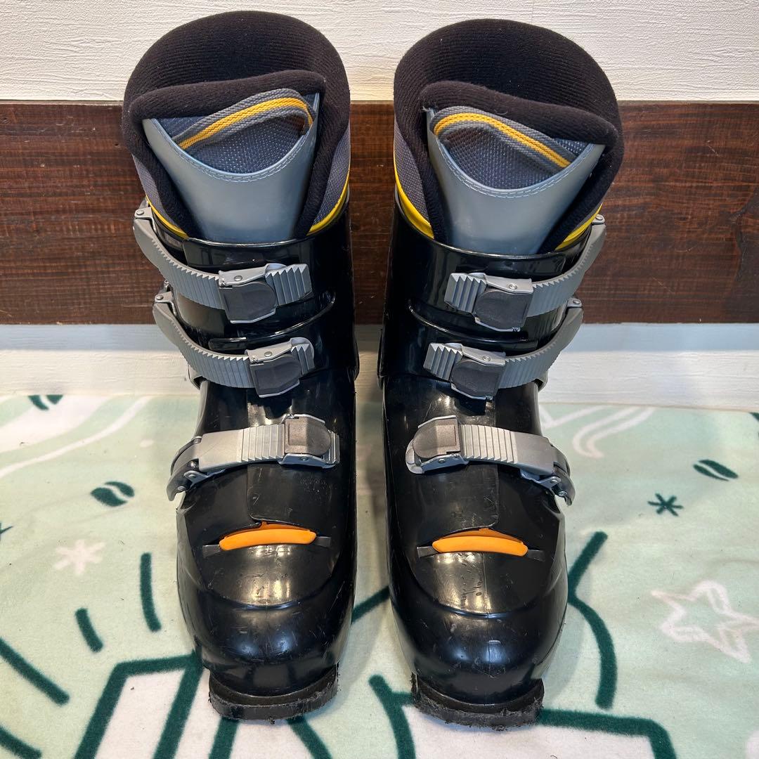 ステップインモデル◇ キスマーク　99cm ブーツ　KAZAMA 27〜27.5