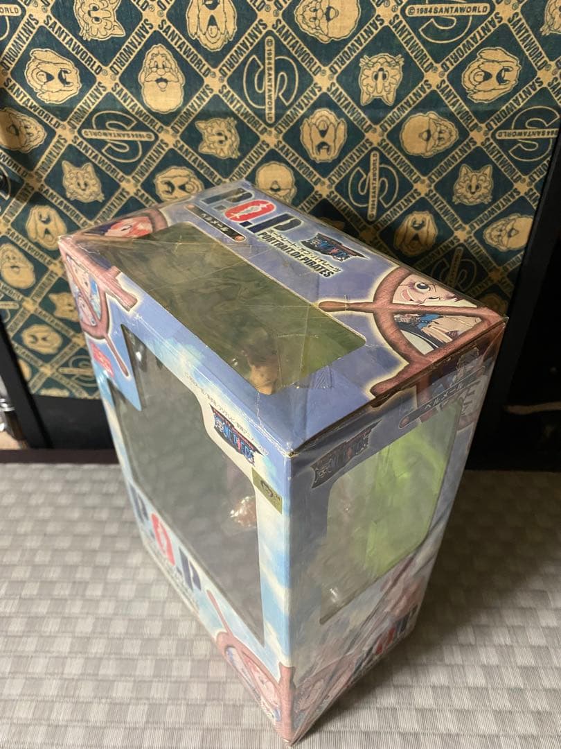 ③ワンピース ポートレイト・オブ・パイレーツ ベルメール