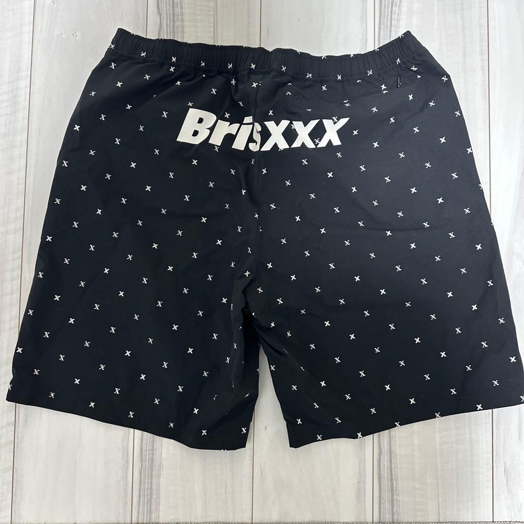 Bristol ➕ゴッドセレクションハーフパンツ XL