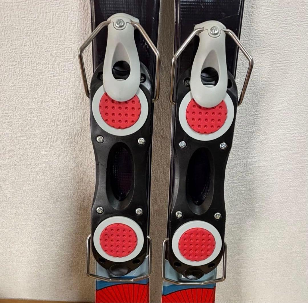 メンズショートスキー　ファンスキー　Gen 27-27.5cm 相撲