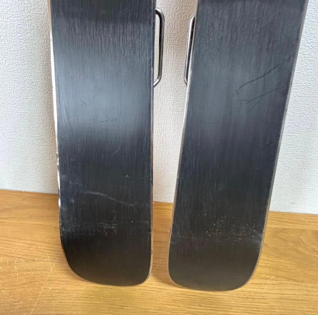 メンズショートスキー　ファンスキー　Gen 27-27.5cm 相撲