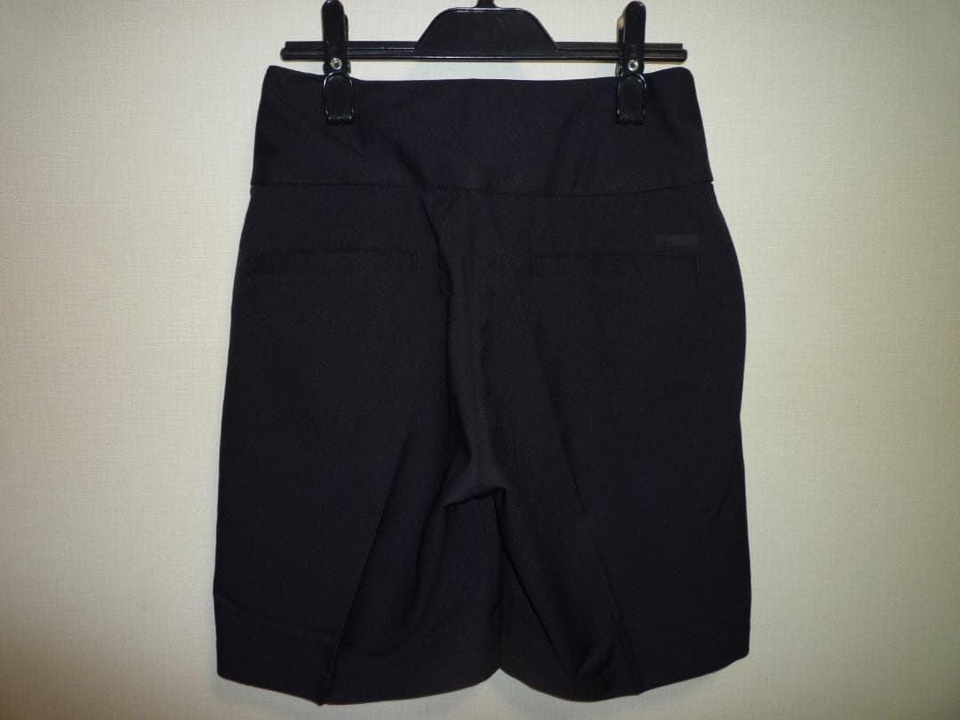 【新品M】adidas アディダスゴルフ シャツ＆パンツ＆バイザー　3点セット