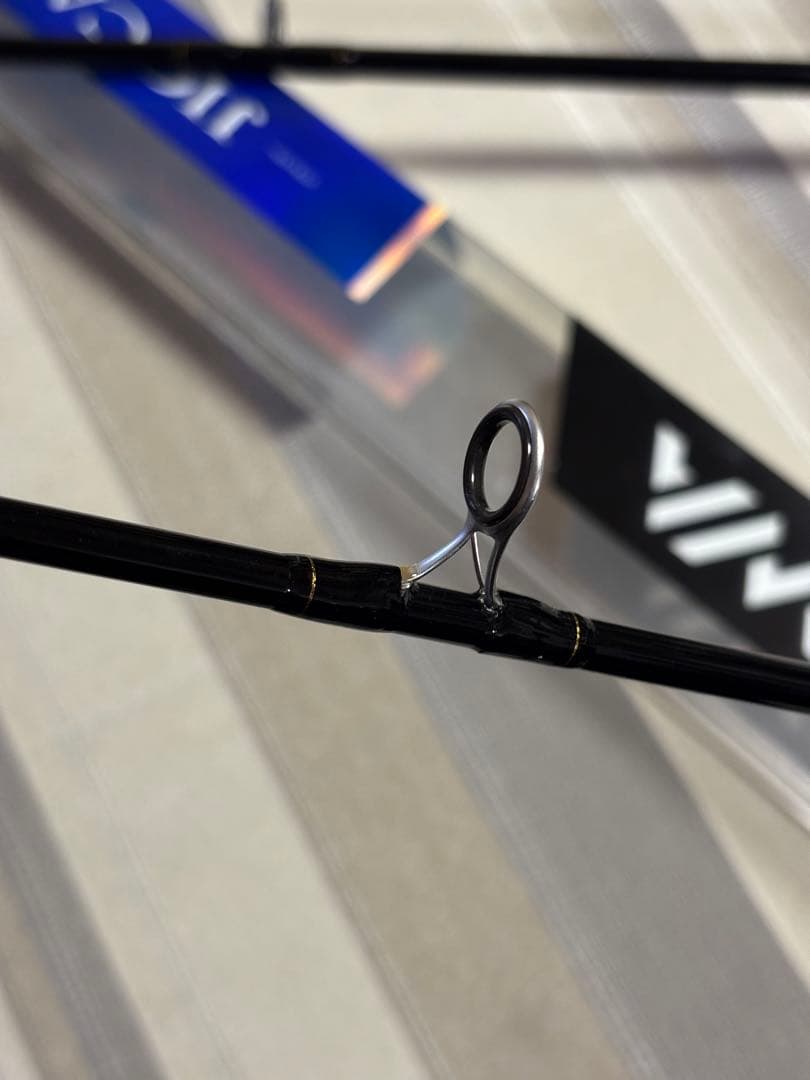 池やん様 ダイワジグキャスター 90MH ショアジギングロッド