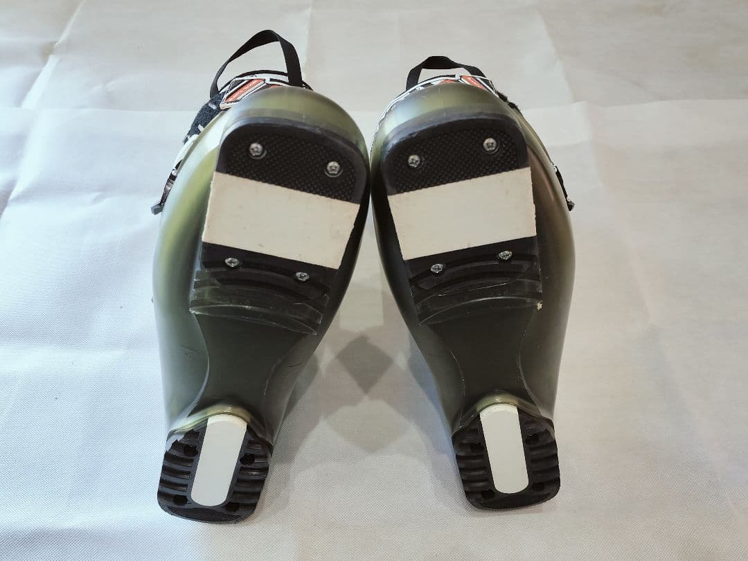 LANGE RX120 美品 ラング 28cm 28.5cm　 スキーブーツ