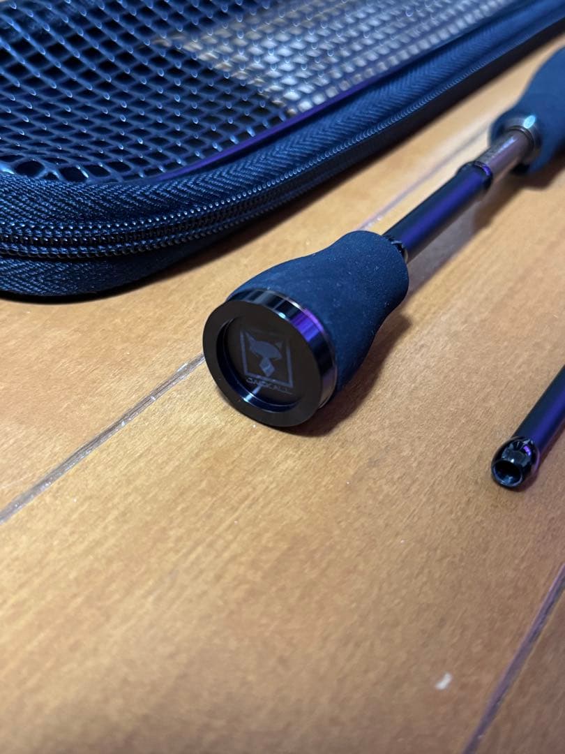 ティモン アナザーTコネクション AT3-S60L-E 新品同様