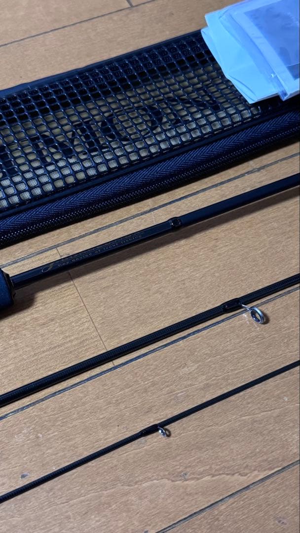 ティモン アナザーTコネクション AT3-S60L-E 新品同様