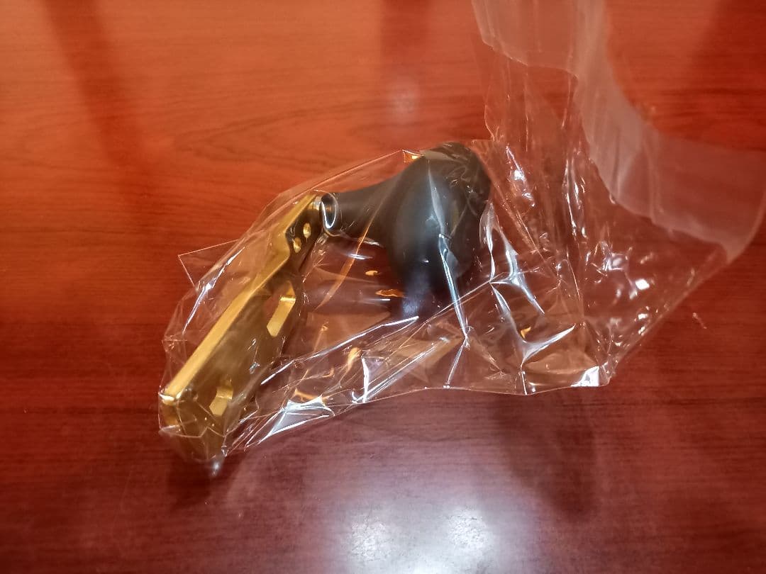 シマノ タリカ 20II ミゾハンパワーハンドル装着済み【極美品】