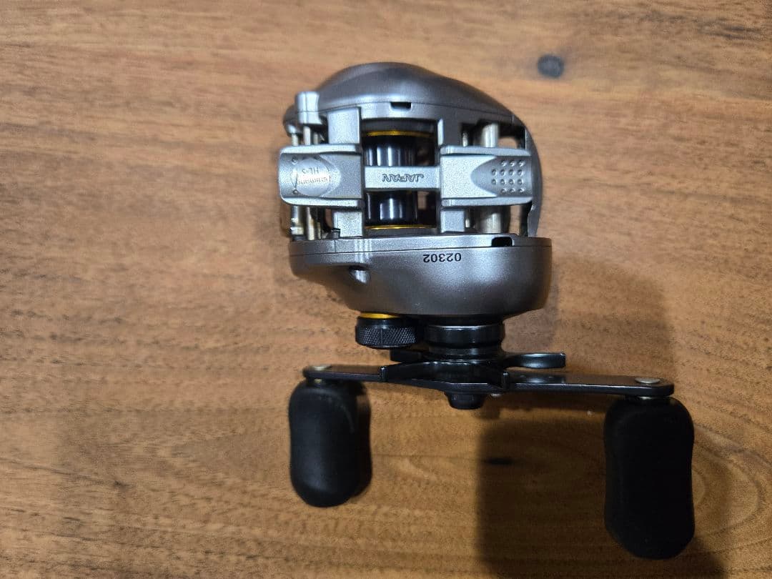 09アルデバランMg7