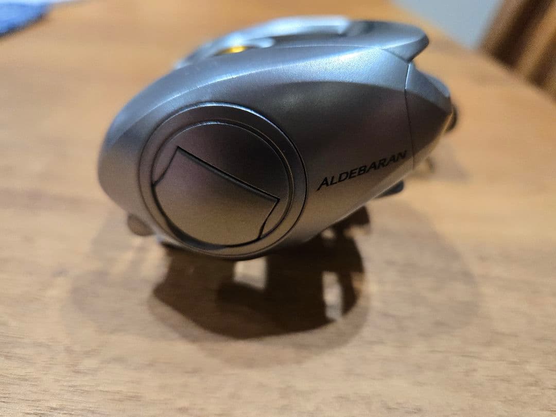 09アルデバランMg7