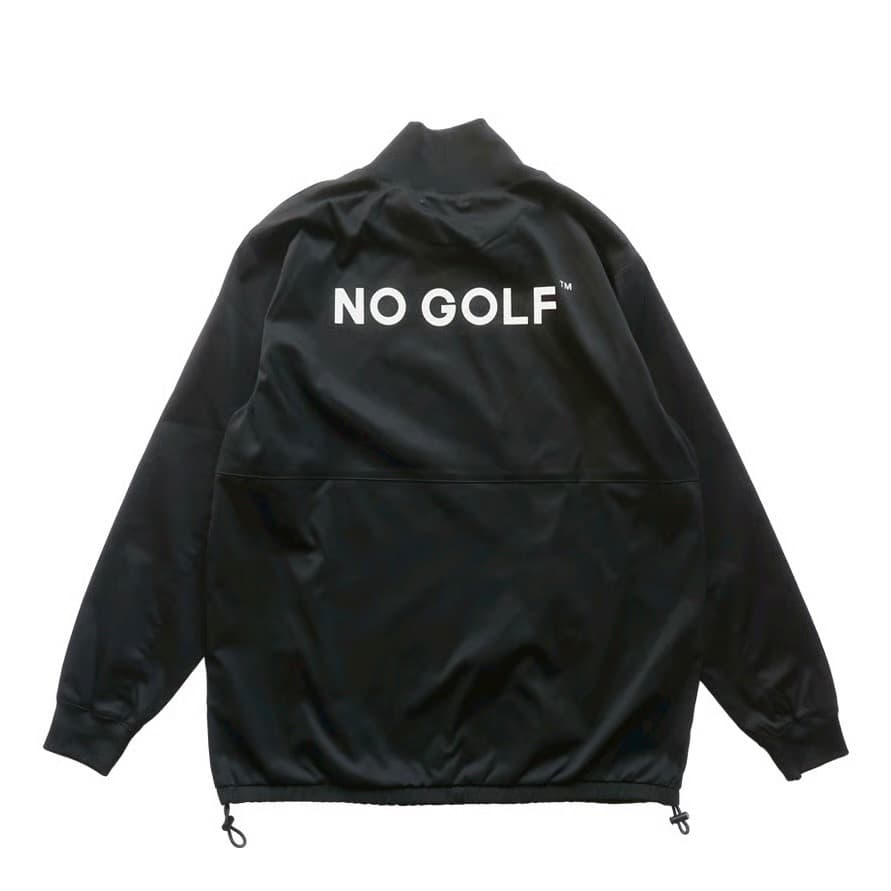 『NO GOLF』NO COFFEE × CLUBHAUS NECK PISTE