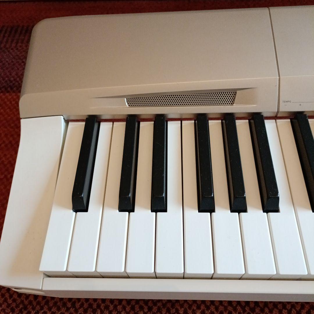 CASIO Privia PX-160　17年製　付属品付き