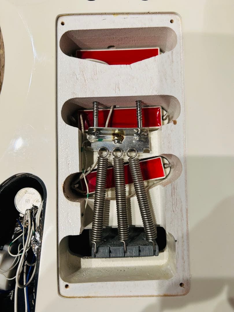 美品！　EDWARDS sugizo model ES-100 prince