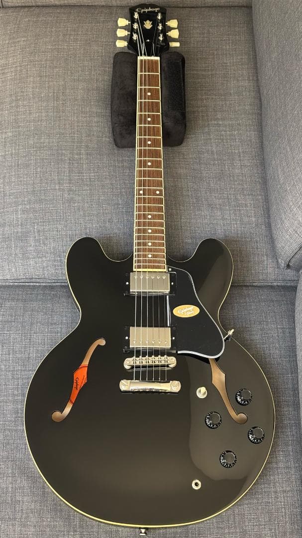 ギター Epiphone ES-335 Traditional Pro