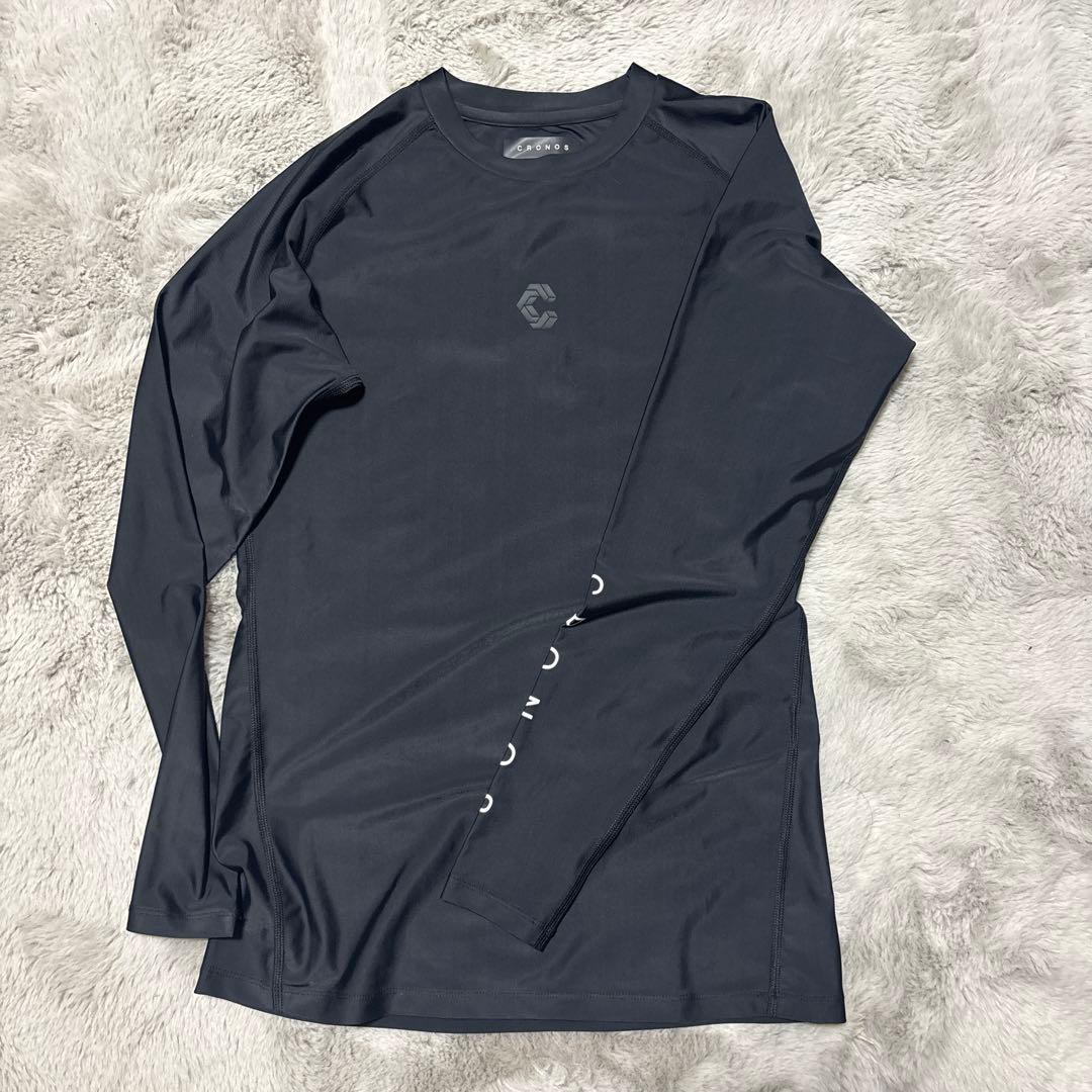 CRONOS クロノス　コンプレッションインナー　アンダーシャツ