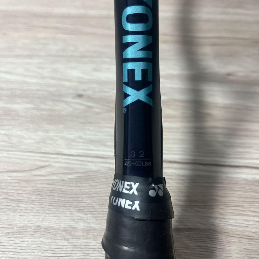 シオン 様YONEX EZONE98 2022 G2　テニスラケット　ケース付