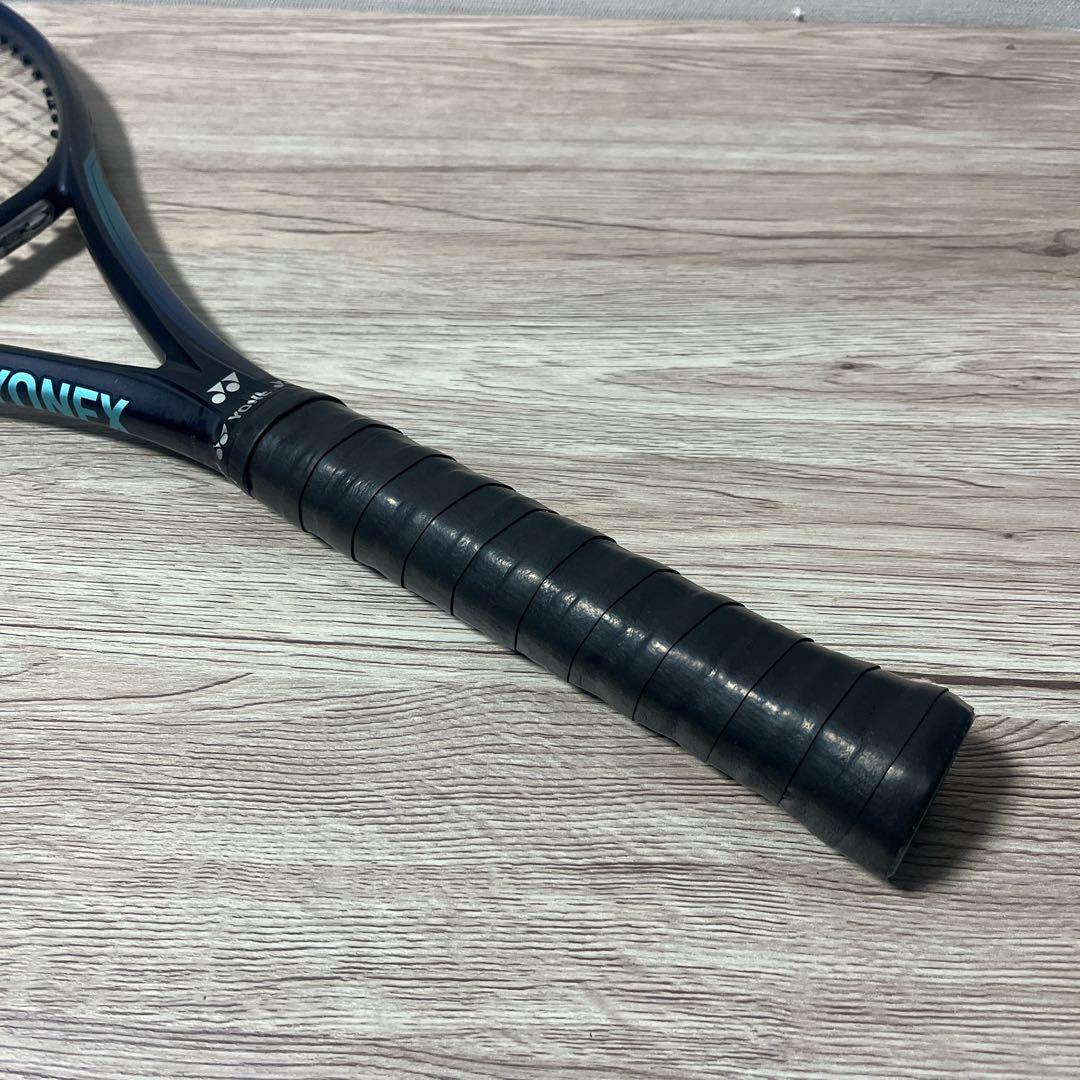 シオン 様YONEX EZONE98 2022 G2　テニスラケット　ケース付