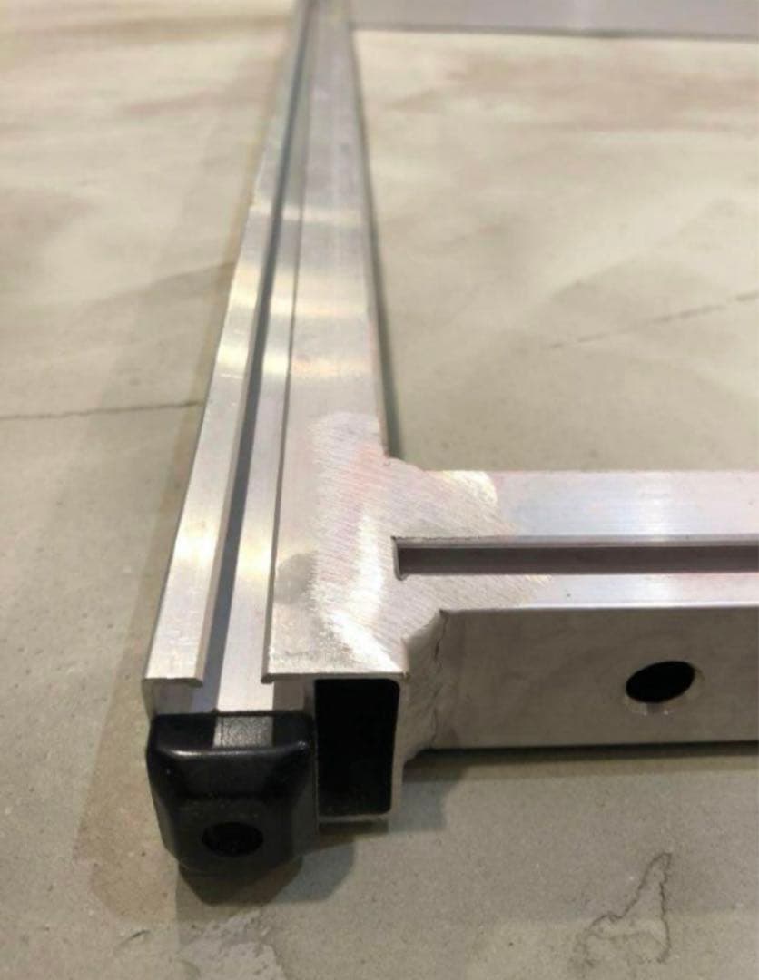 シルクスクリーン アルミ枠 製版 フレーム 足付き 脚付 10点 セット