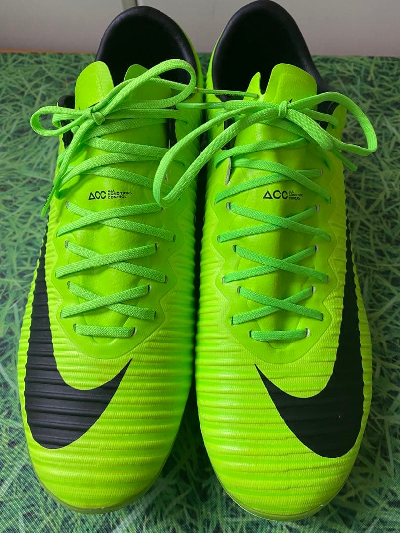 ☆送料無料☆MERCURIAL VAPROR Ⅺ FG☆マーキュリーアル☆