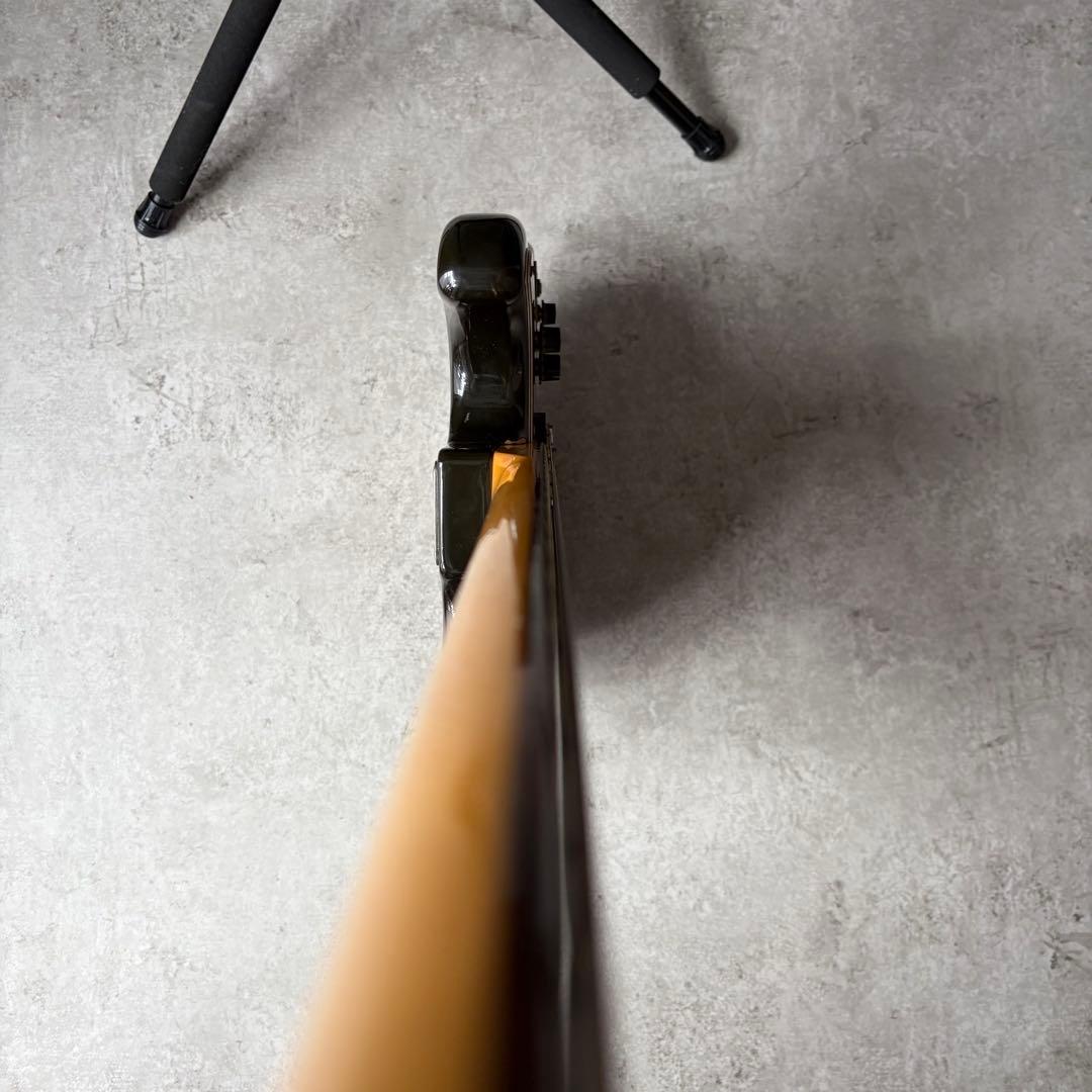 90年製 Fender Japan ジャズベース JBD-62-550 フジゲン