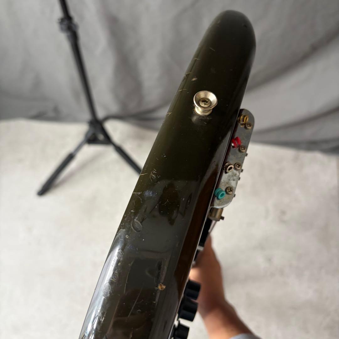 90年製 Fender Japan ジャズベース JBD-62-550 フジゲン