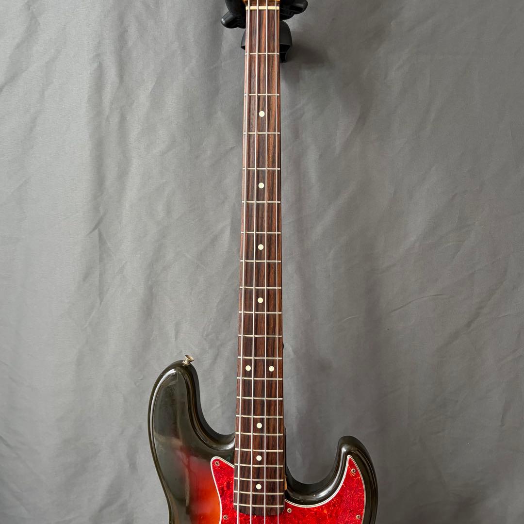 90年製 Fender Japan ジャズベース JBD-62-550 フジゲン