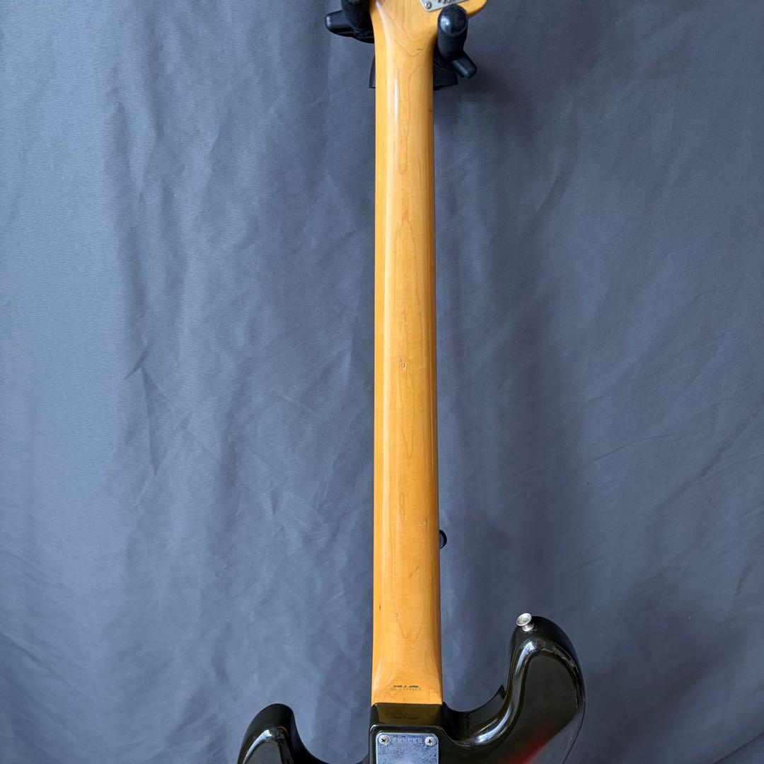 90年製 Fender Japan ジャズベース JBD-62-550 フジゲン