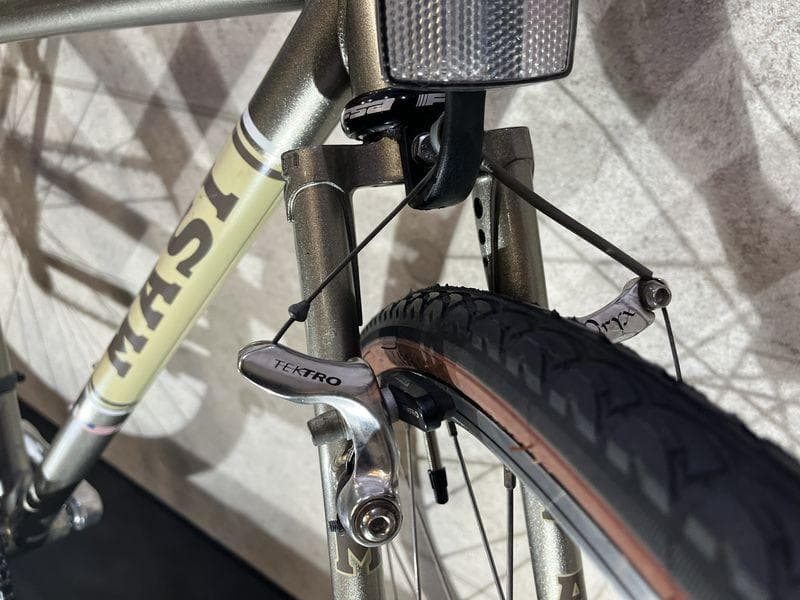 MASI SPECIALE CX ロードバイク