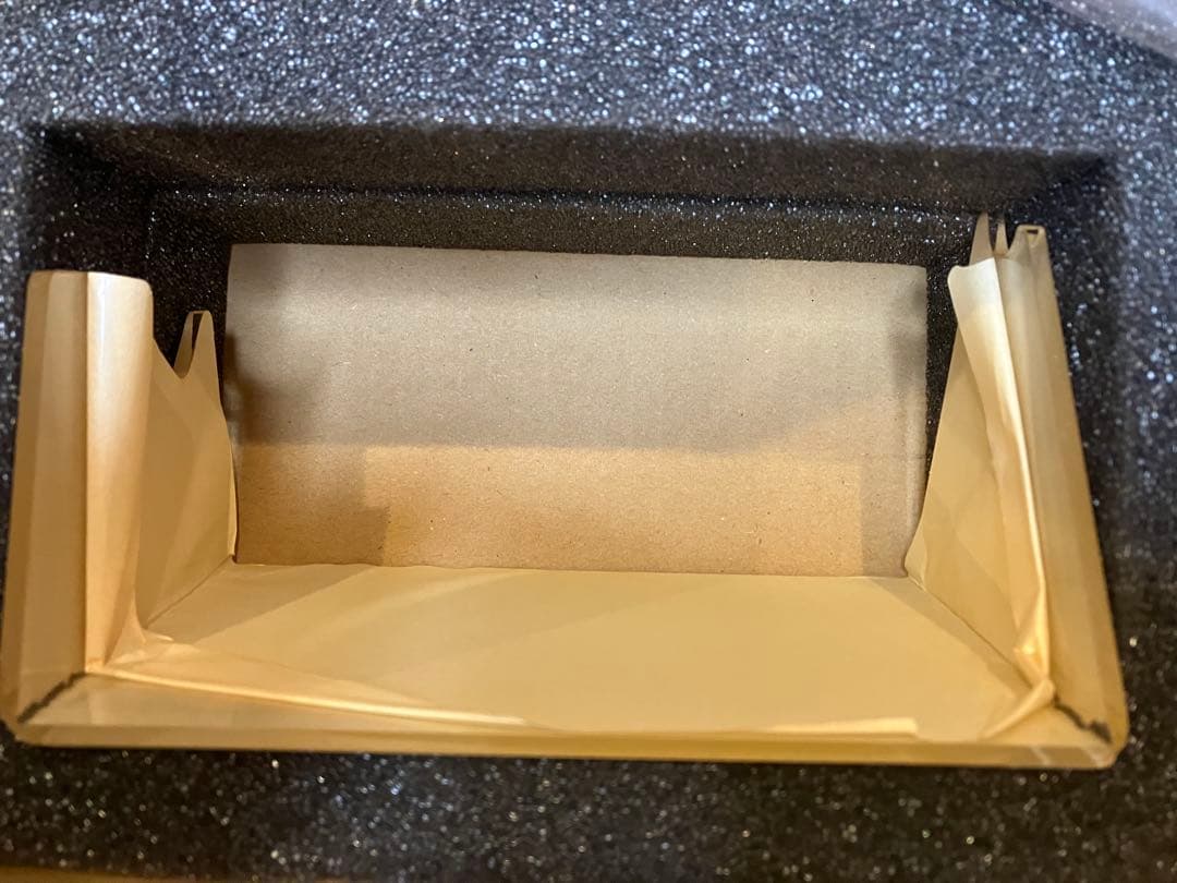 HWS ハートフォード　コスモドラグーン 戦士の銃　星野鉄郎モデル　初期ロット