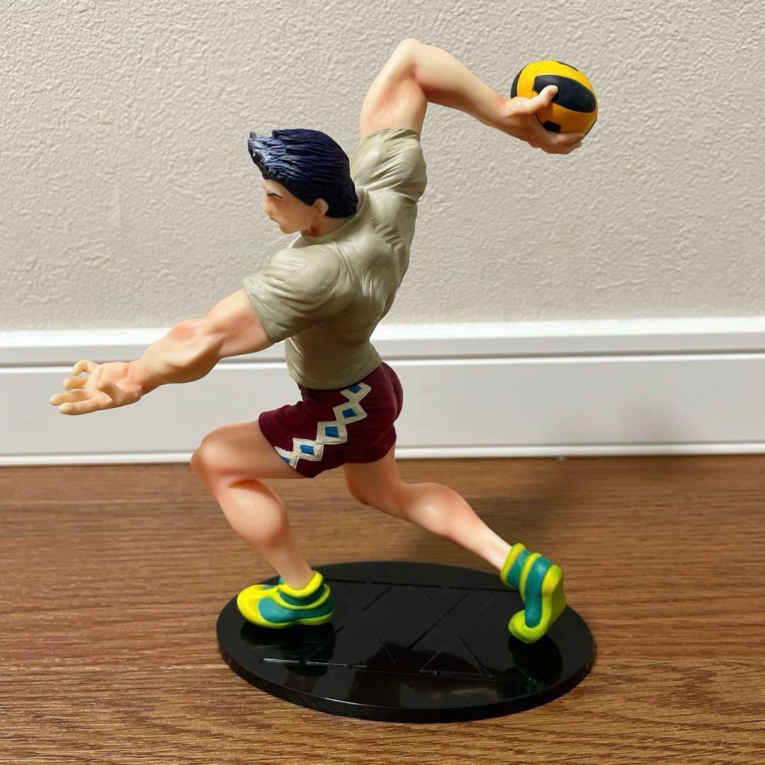 HUNTER×HUNTER DXF グリードアイランド レイザー　フィギュア