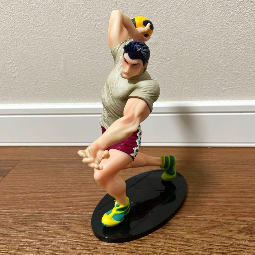 HUNTER×HUNTER DXF グリードアイランド レイザー　フィギュア