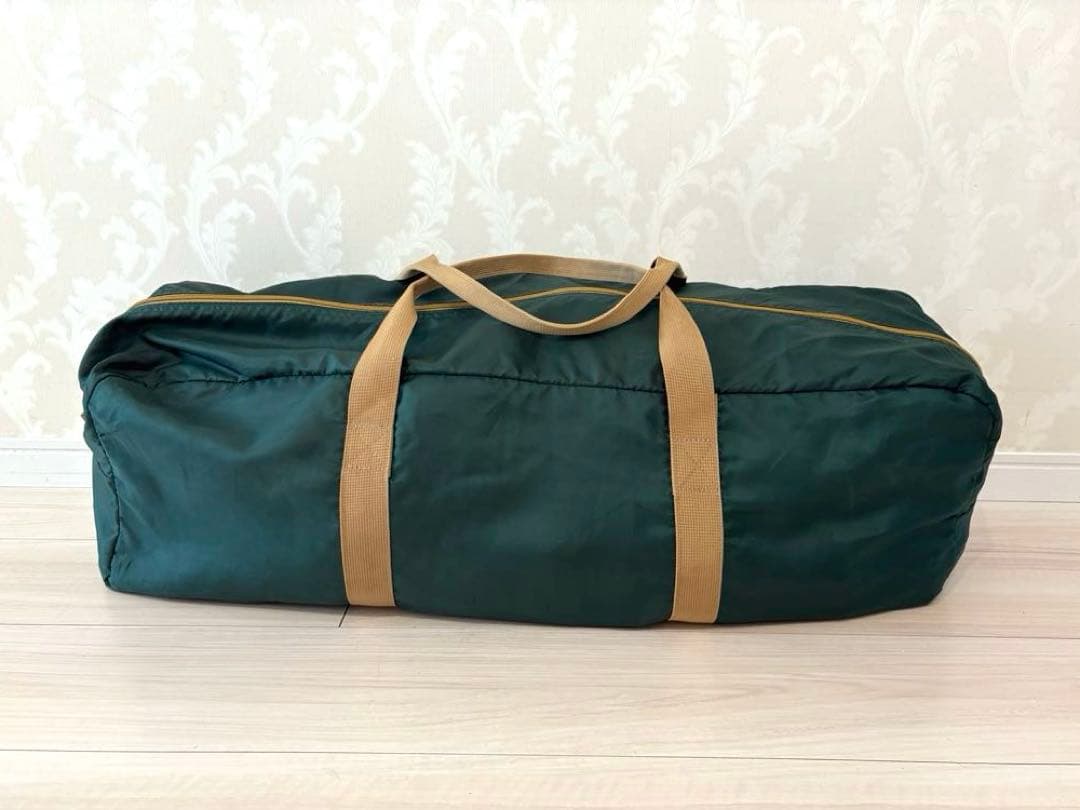 Coleman BC CROSS DOME/270 コールマンテントクロスドーム