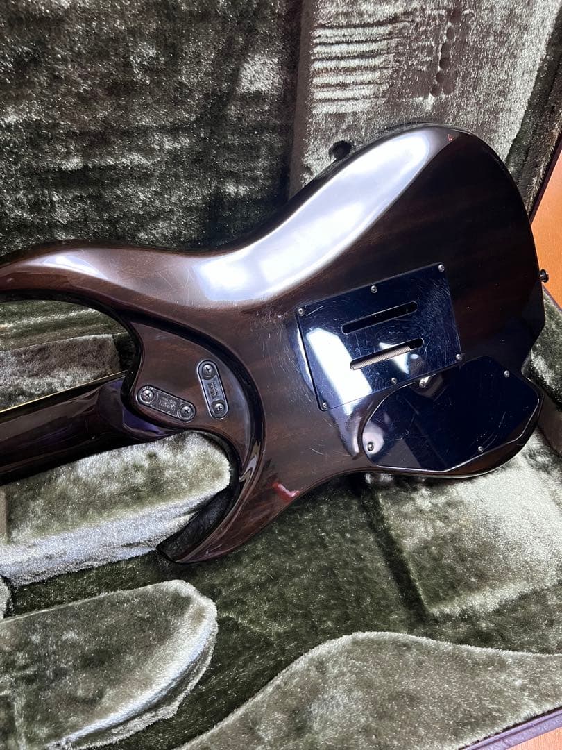 YAMAHA ヤマハRGZ-l