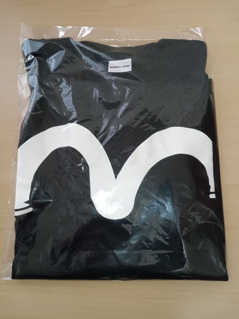 両津勘吉　Tシャツ