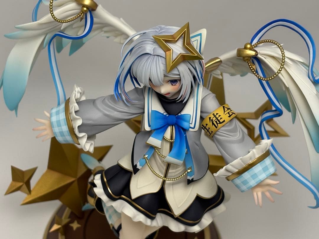 天音かなた ホロライブ クレーネル 1/7スケールフィギュア