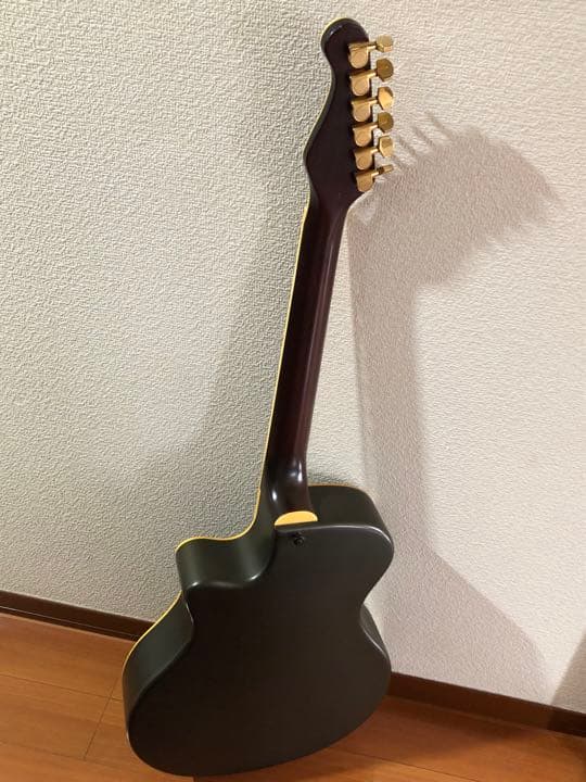 長渕剛モデル Yamaha APX-8S エレアコ