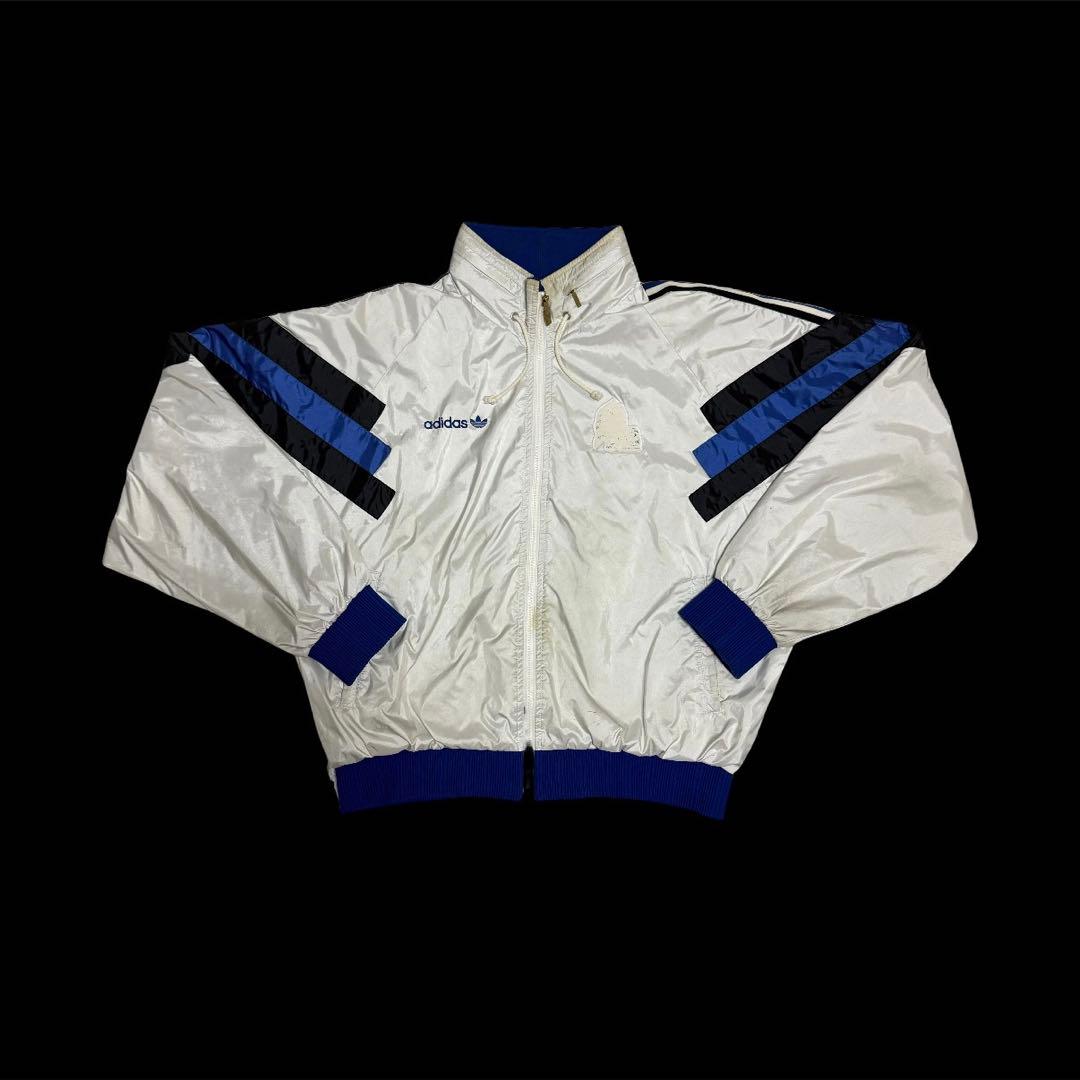 【超激レア】ガンバ大阪　スタジアム　アンセム　ジャケット　選手着用