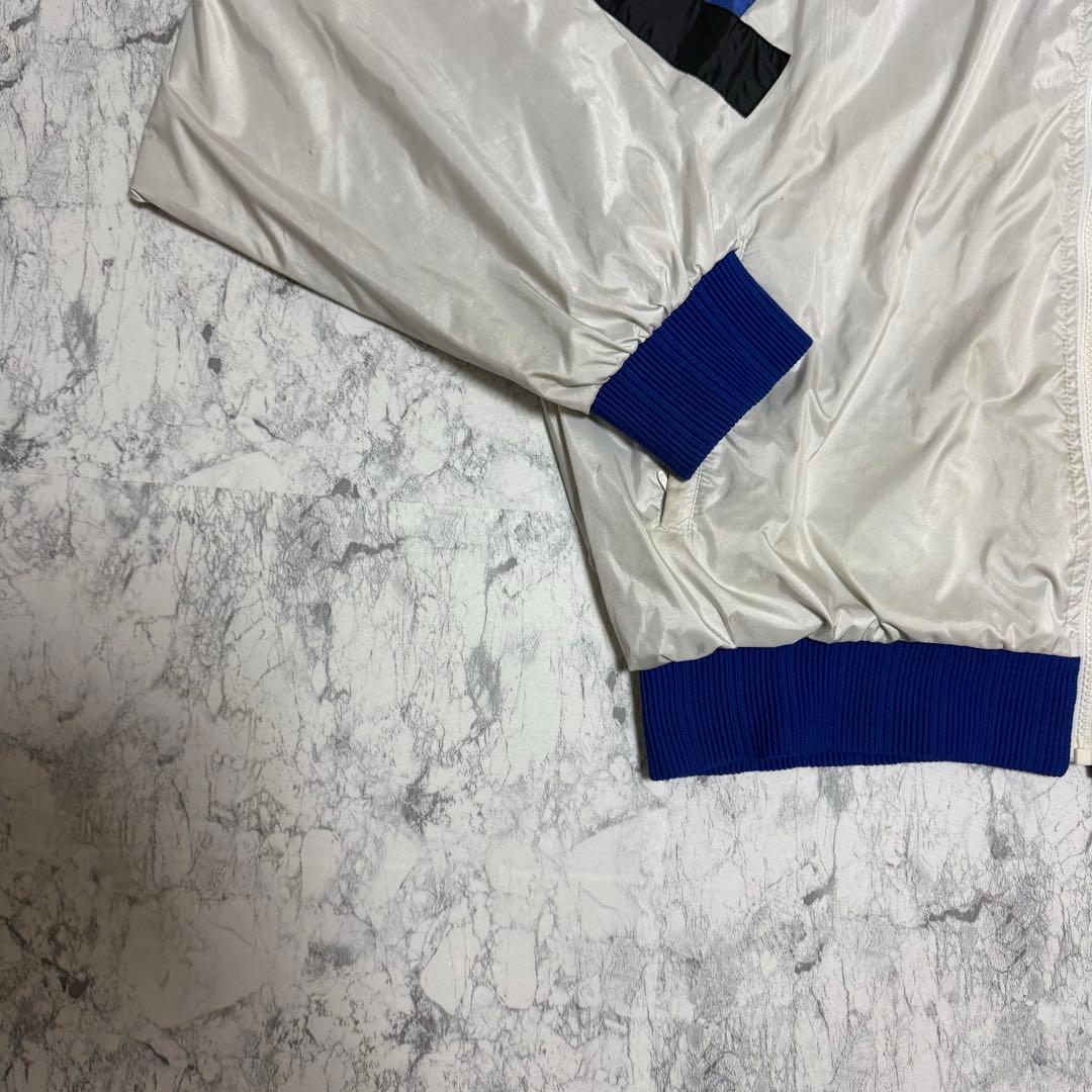 【超激レア】ガンバ大阪　スタジアム　アンセム　ジャケット　選手着用