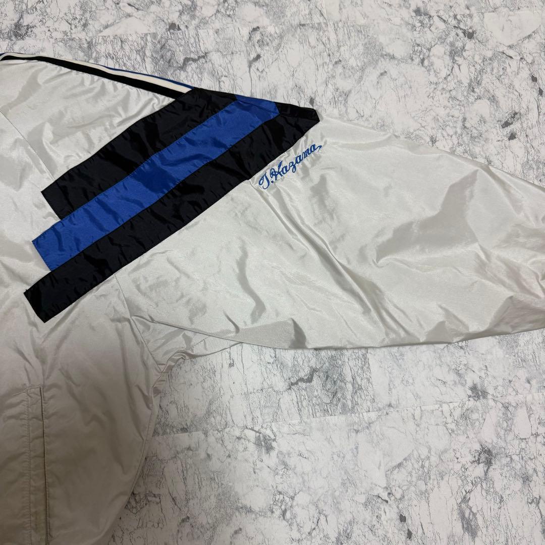 【超激レア】ガンバ大阪　スタジアム　アンセム　ジャケット　選手着用