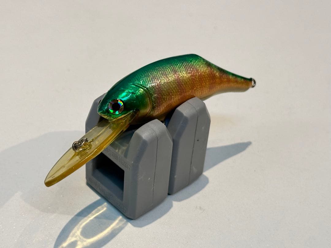 メガバス　オリジナル　ベイトX